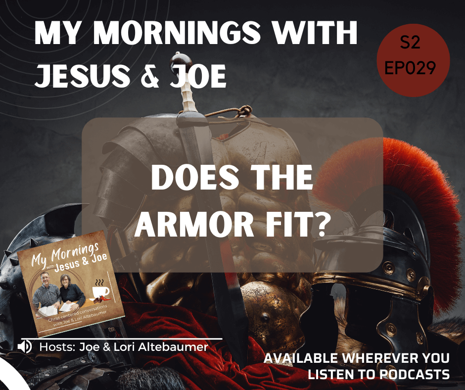 Armor of God